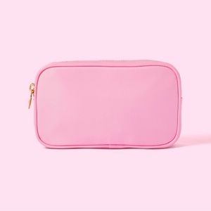Stoney Clover Lane x Target Pink Pouch